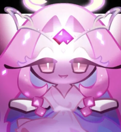 Eternal Sugar Cookie
