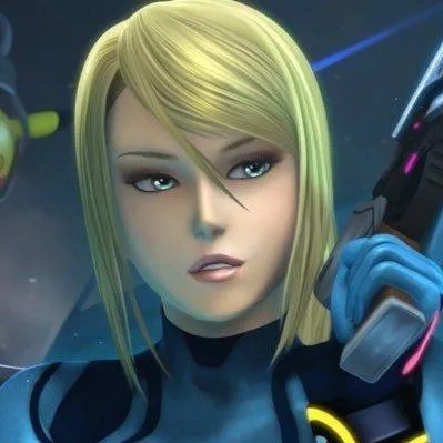 Samus