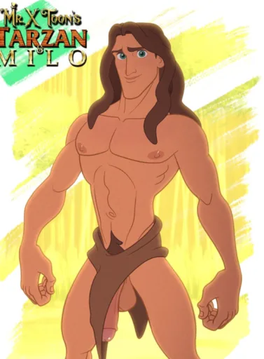 Tarzan
