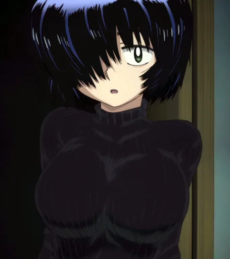 Mikoto Urabe