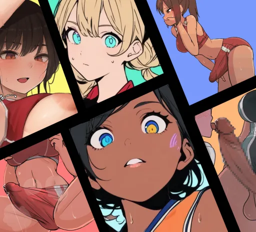 The Girls