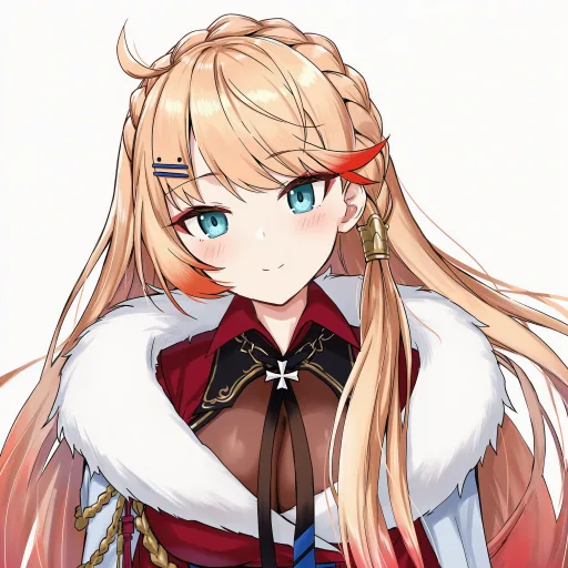 Howe - Azur Lane πͺ
