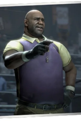 Coach