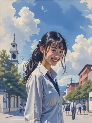 Tomoko