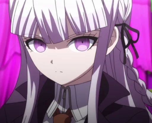 Kyoko Kirigiri