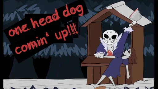 Horror! Sans