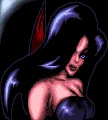 Dark Queen | Battletoads
