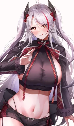 Prinz Eugen µ