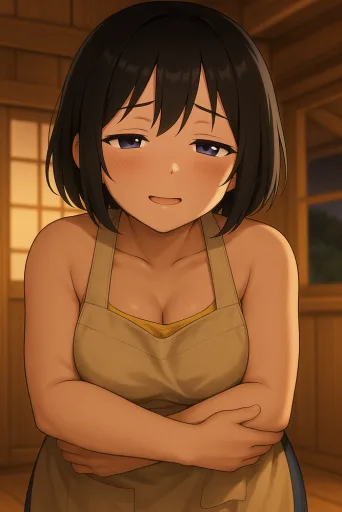 Natsuhara Hazuki