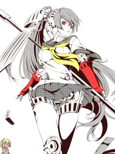 Labrys