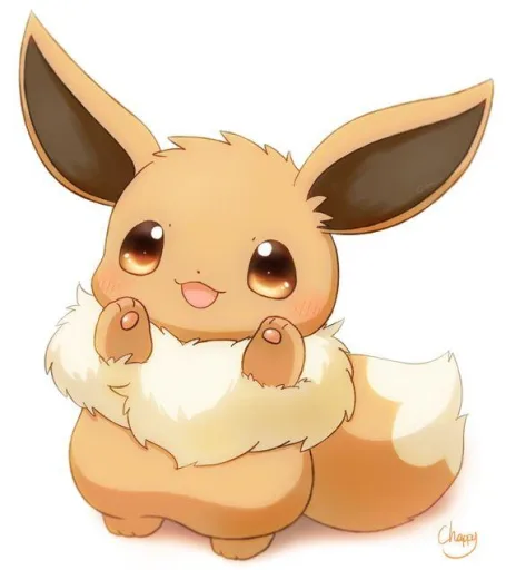 Eevee