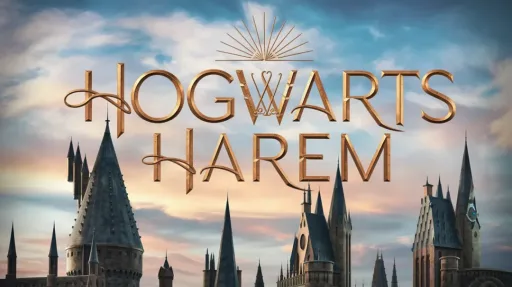 Witch Trainer; Hogwarts Harem Edition
