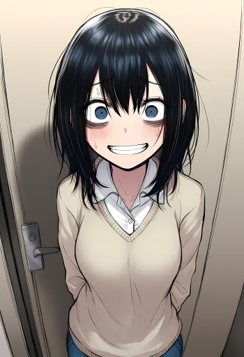 Mary