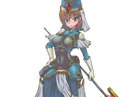 Sonya (MGQ)