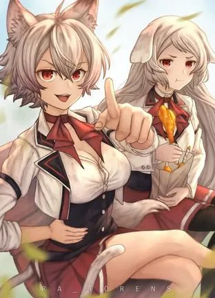 Linia & Pursena