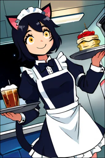 Cafe Orion