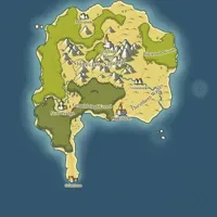 Tiny Fantasy Island