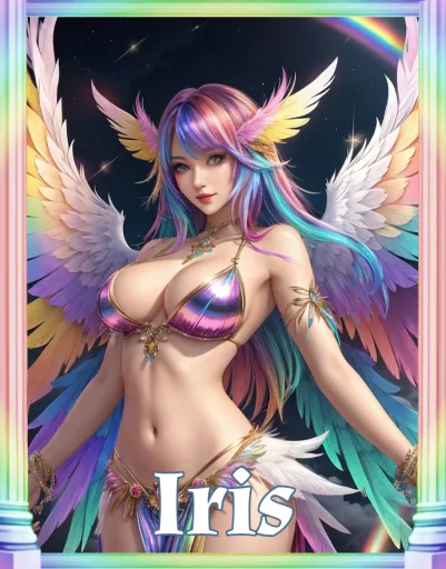 Iris