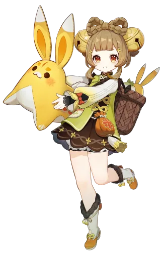 Yaoyao