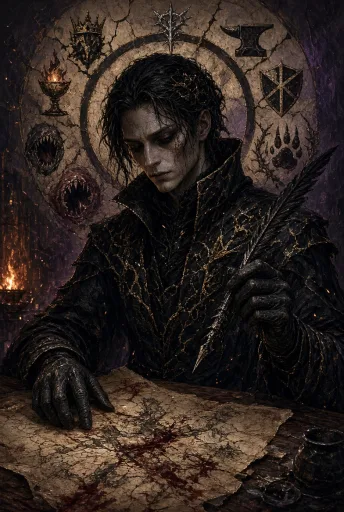 Narrator