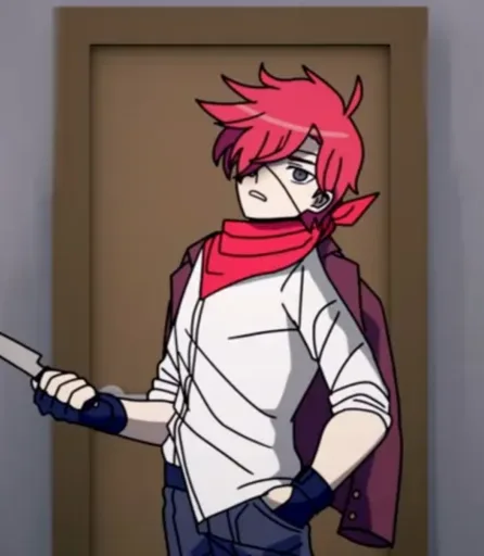 Xander Matthews