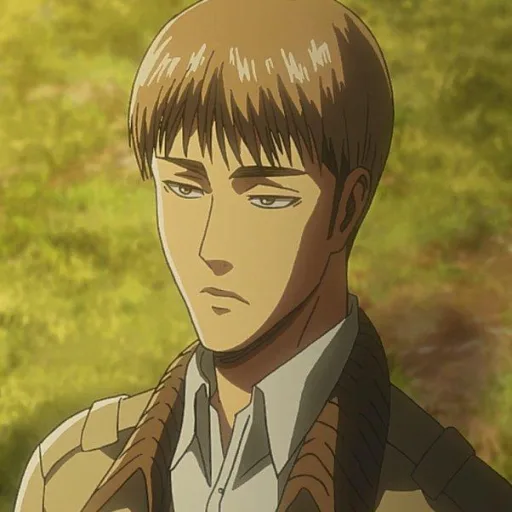 Jean