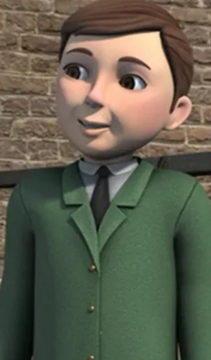 Stephen Hatt