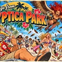 Cryptica Park