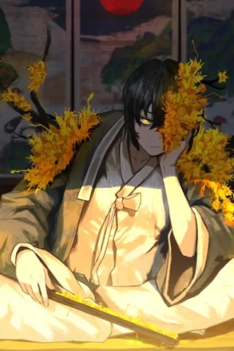Yi Sang