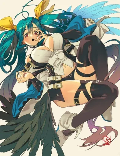 Dizzy