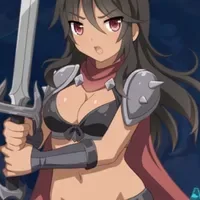Warrior