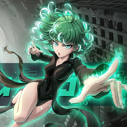 Tatsumaki