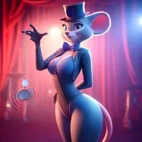 Mesmer-Mouse