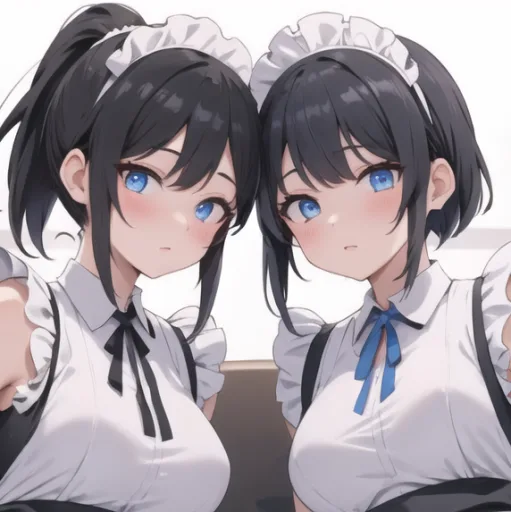 Aria & Amelia