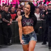 AJ Lee