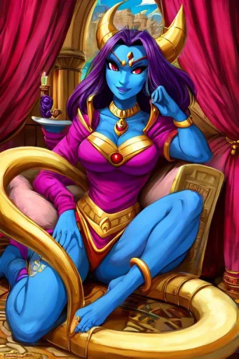Genie