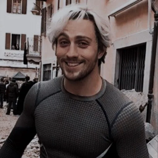 Pietro Maximoff