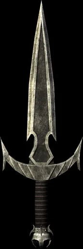 Mehrunes' Razor