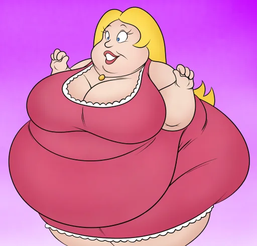 Squishy Francine (Smith)
