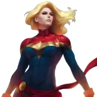 Captain Marvel