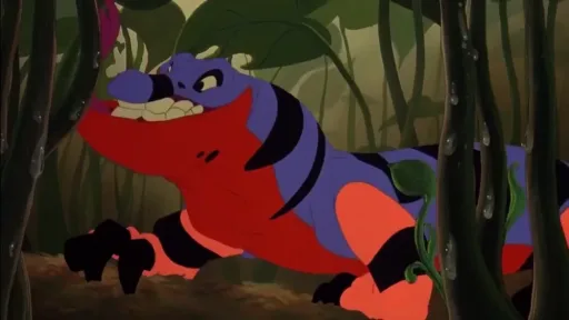 Goanna