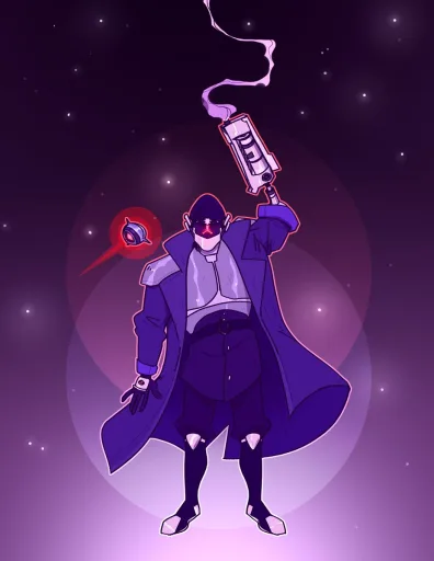 Captain