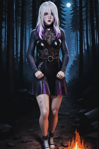 Sable ward