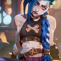 Jinx
