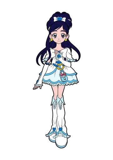 Yukishiro Honoka