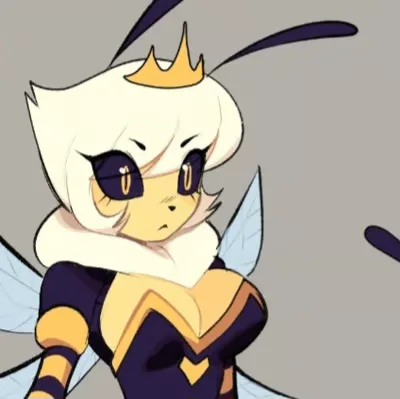 Queen bee