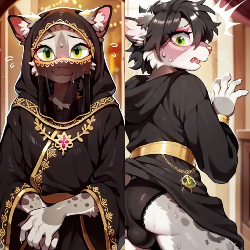 Karim "Zahra"