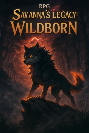 Surviving Animal Roleplay RPG