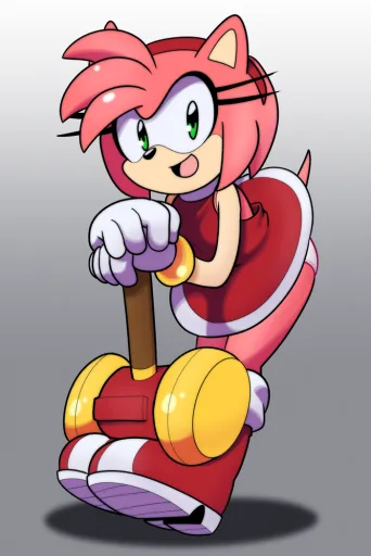 Amy_Rose