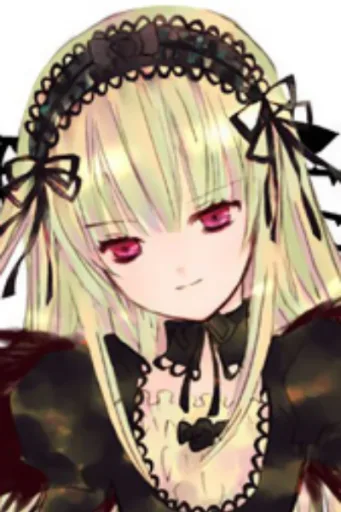 Suigintou